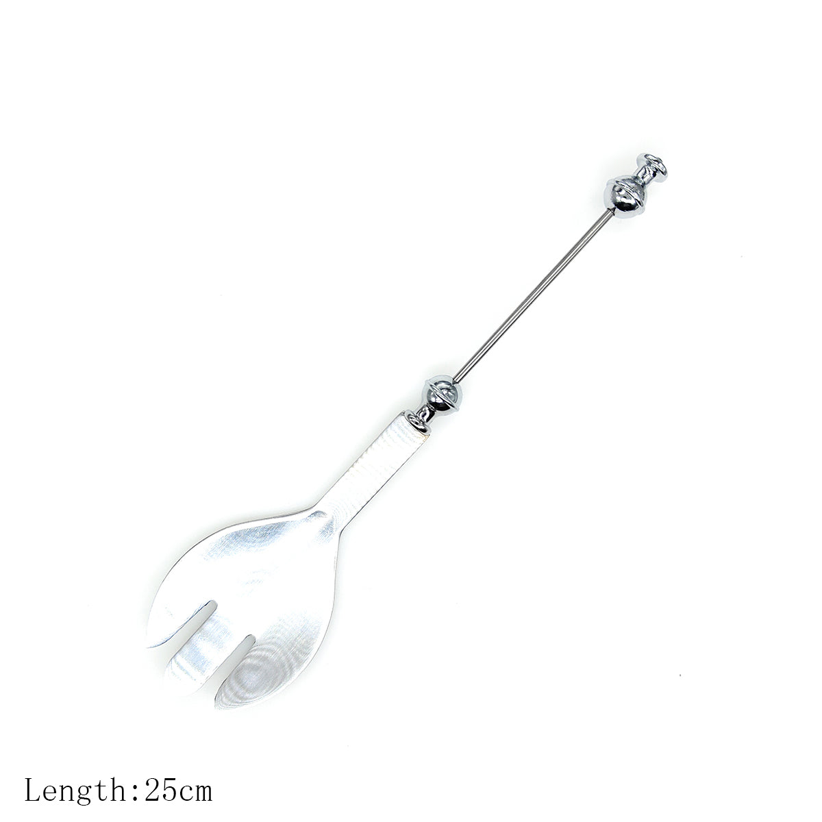 Mrbite Beadable Salad Spoon Blank