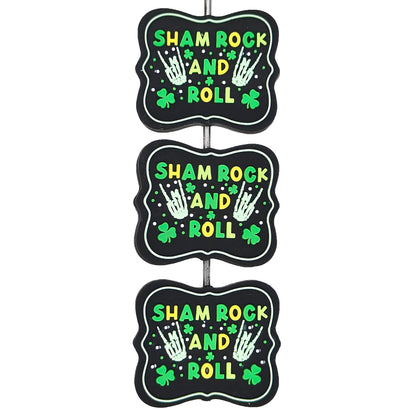 Sham Rock And Roll Focal