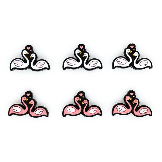Swan Focal