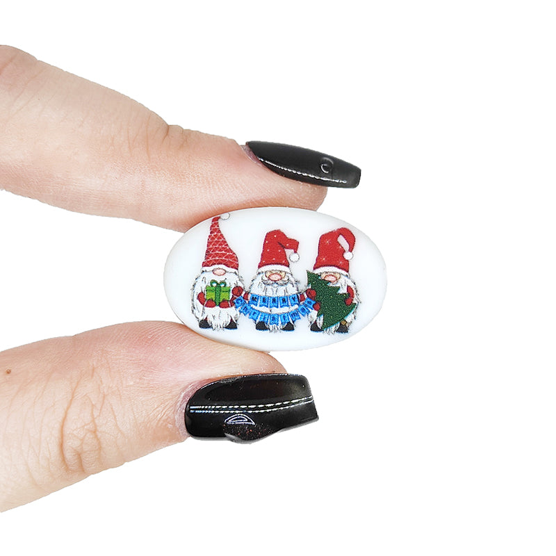 Gnome Print Focal