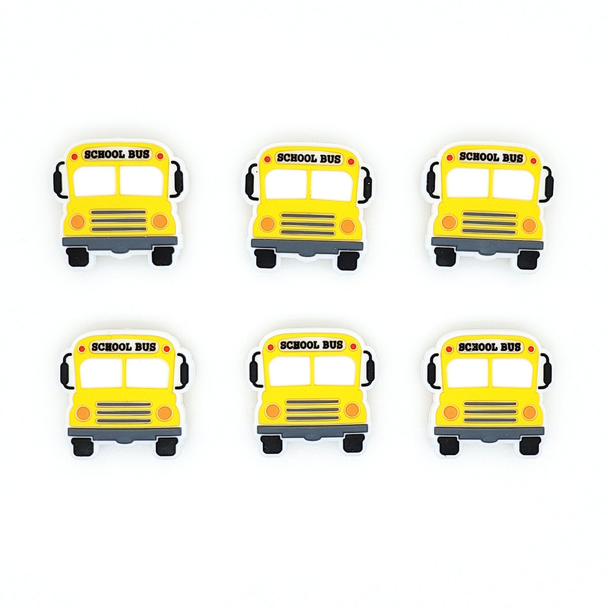 School Bus Focal
