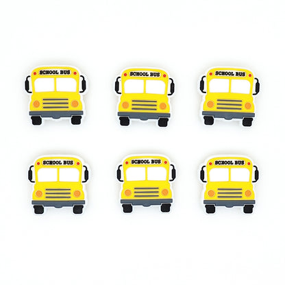 School Bus Focal