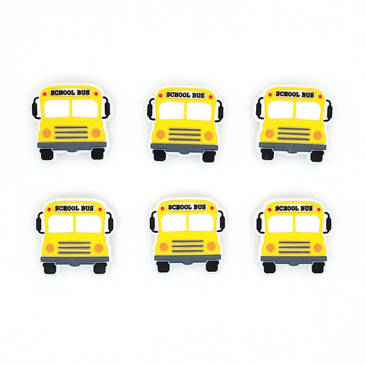 School Bus Focal