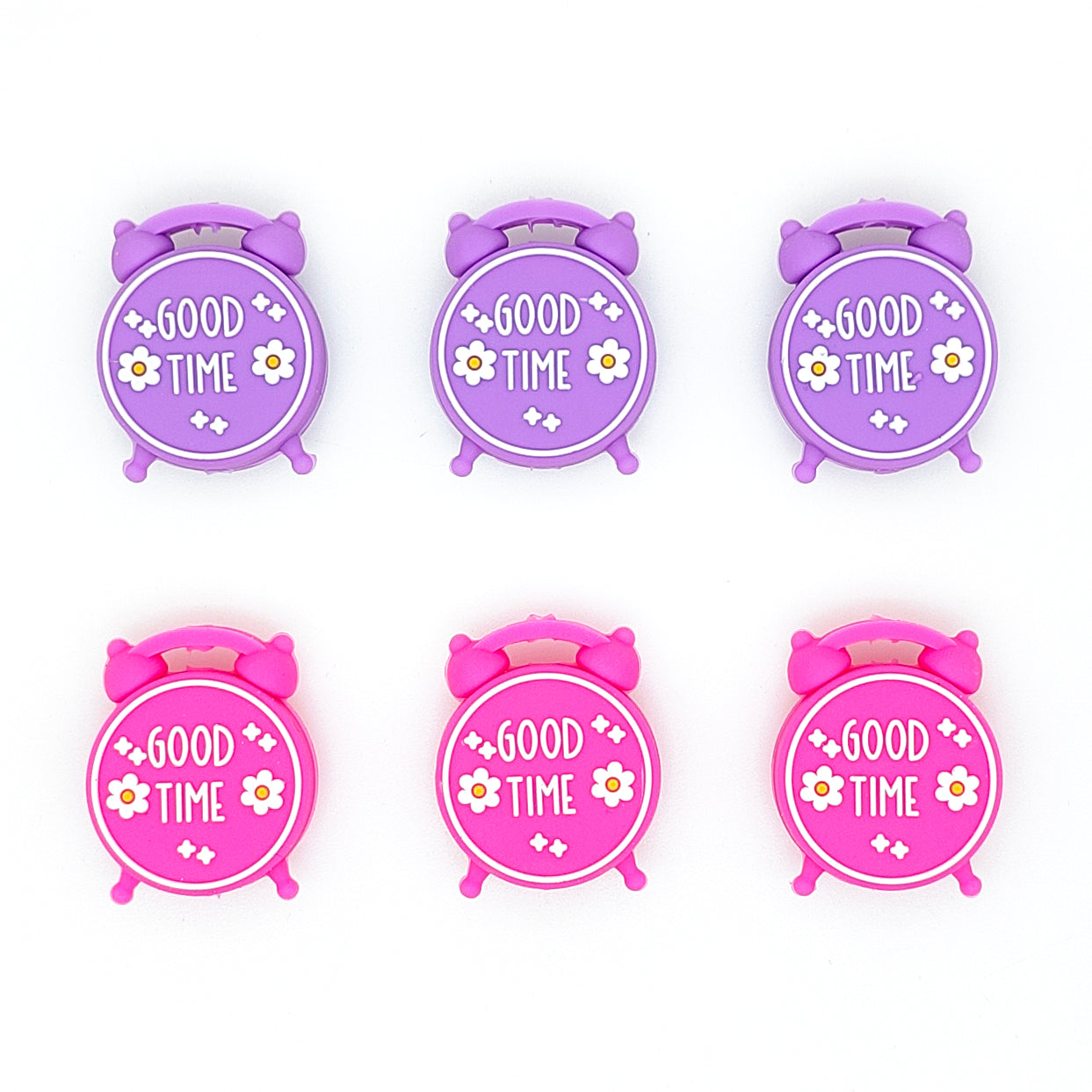 Good Time Clock Focal