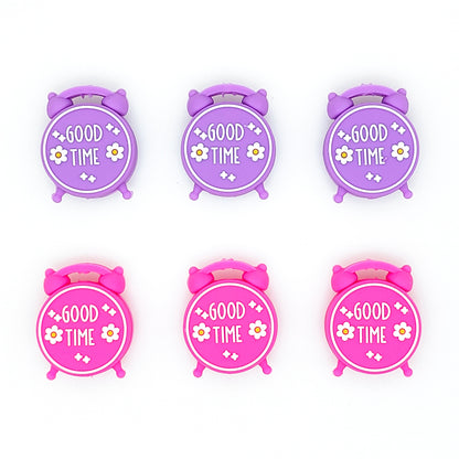 Good Time Clock Focal