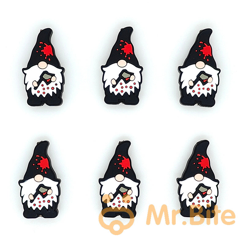 Axe Gnome Focal