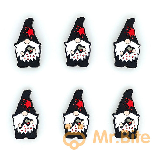 Axe Gnome Focal