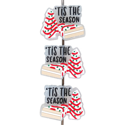Tis The Season Focal