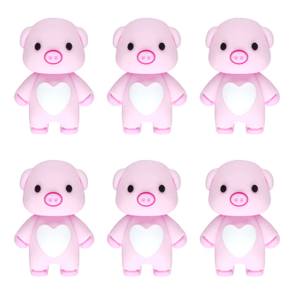 New 3D Pig Focal