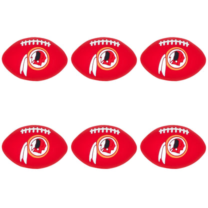 3D Football Team Focal