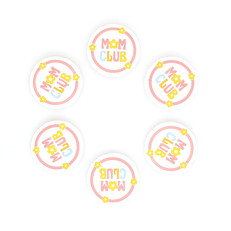Mom Club Focal