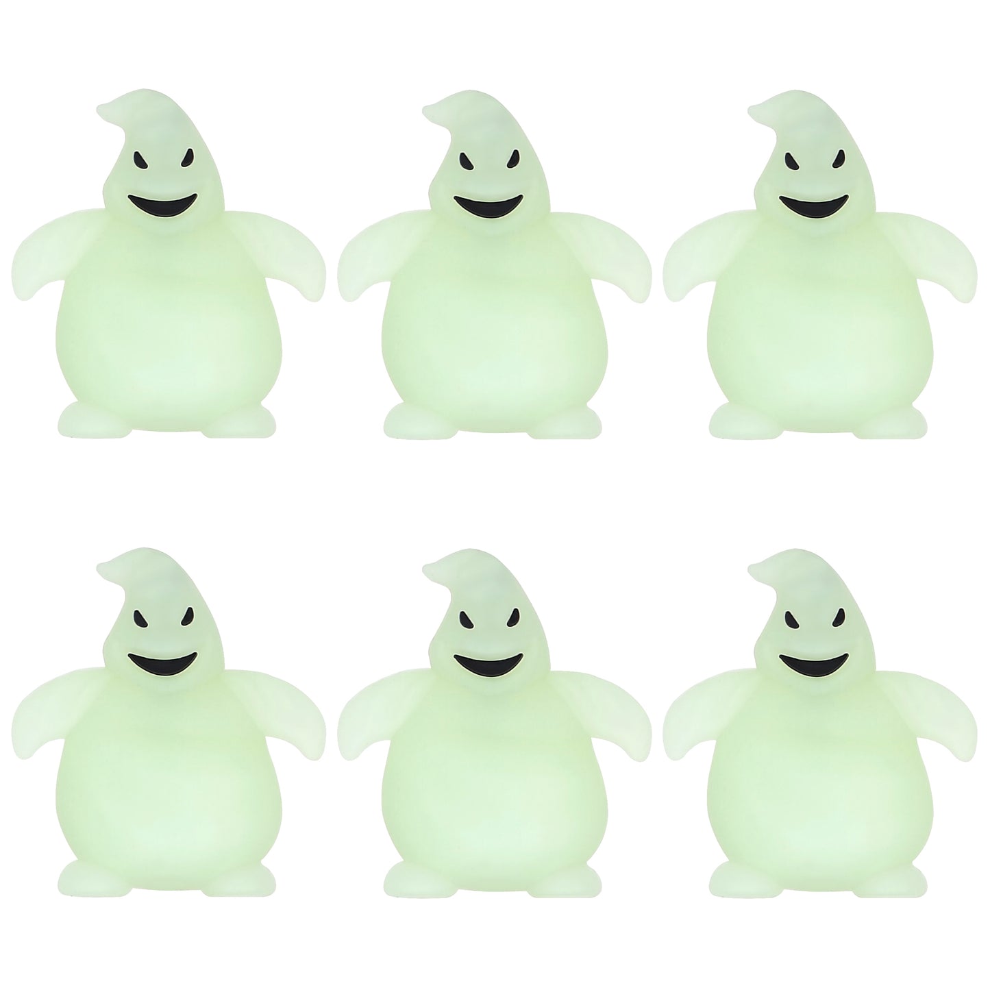 3D Monster Focal
