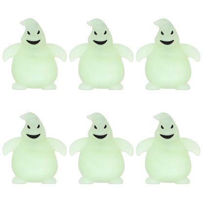 3D Monster Focal