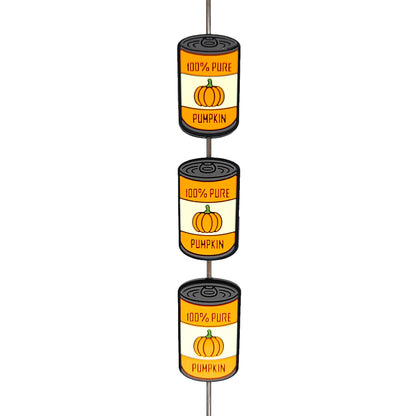 Pumpkin Can Fall Focal