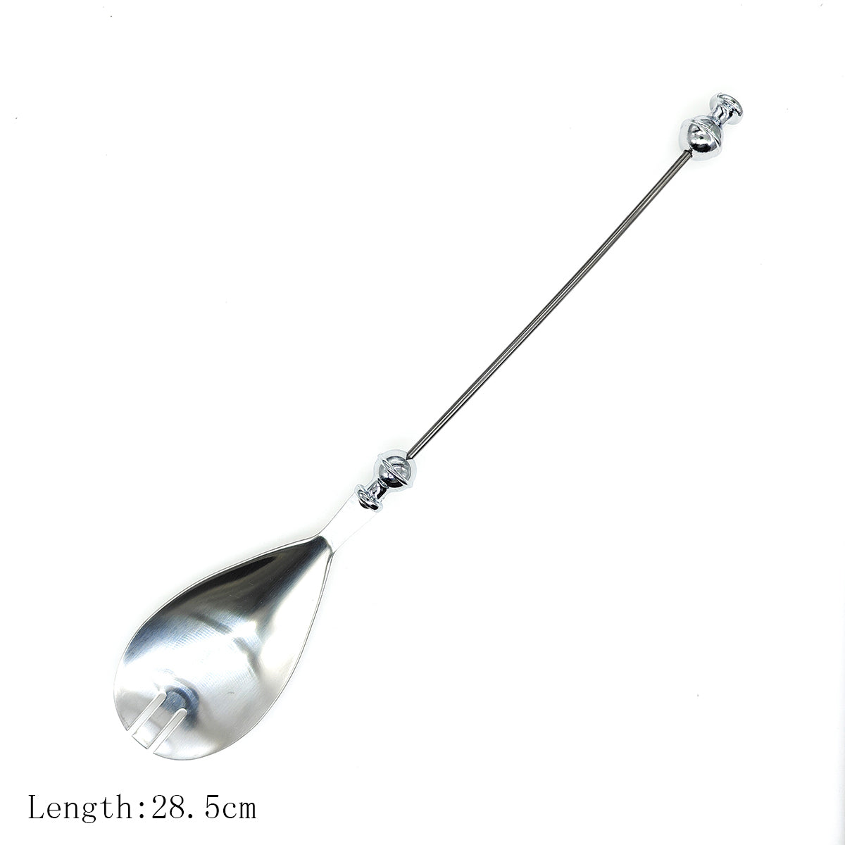 Mrbite Beadable Salad Spoon Blank