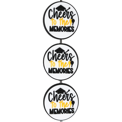 Cheers To The Memories Focal