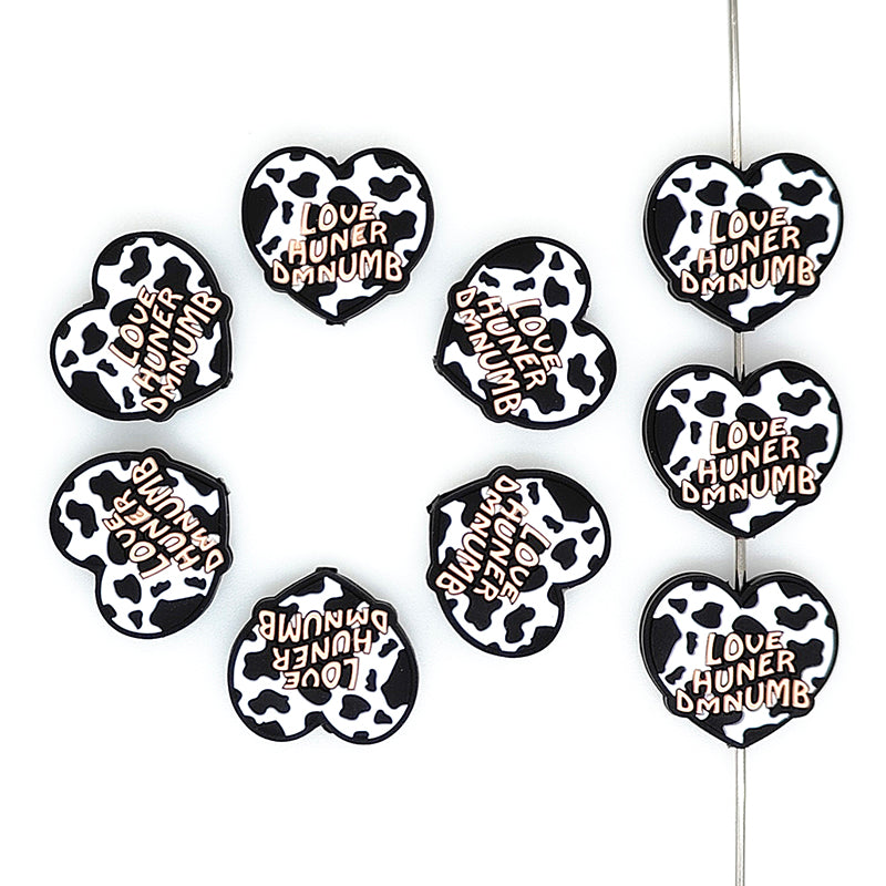 Cow Heart Focal