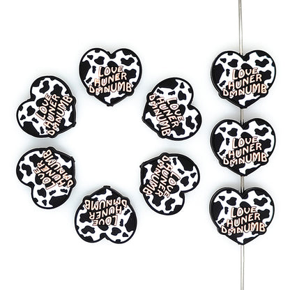 Cow Heart Focal