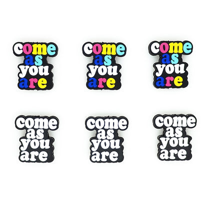Come As You Are Focal