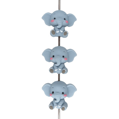 Elephant Focal