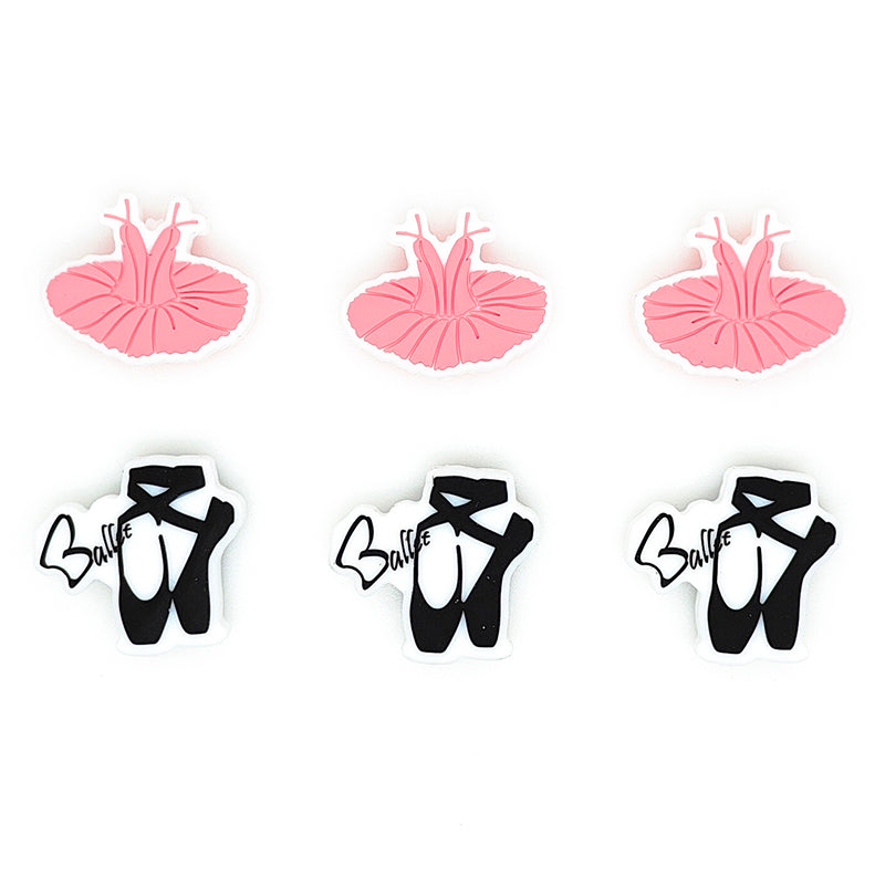Tutu/Ballet Shoes Focal