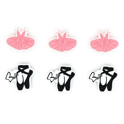Tutu/Ballet Shoes Focal