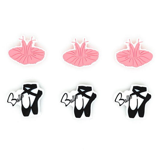 Tutu/Ballet Shoes Focal