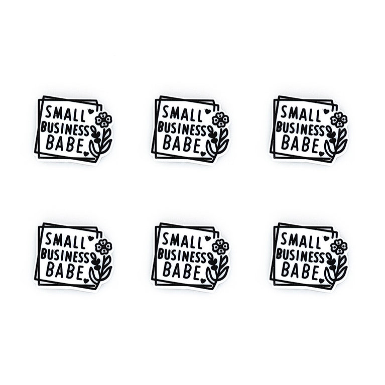 Small Business Babe Focal
