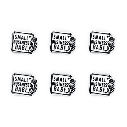 Small Business Babe Focal