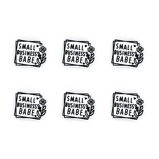Small Business Babe Focal