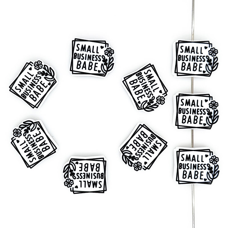 Small Business Babe Focal
