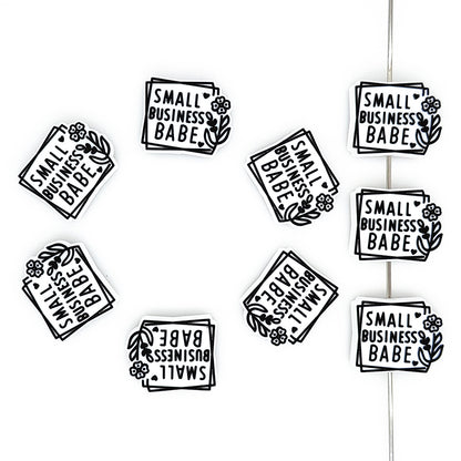 Small Business Babe Focal