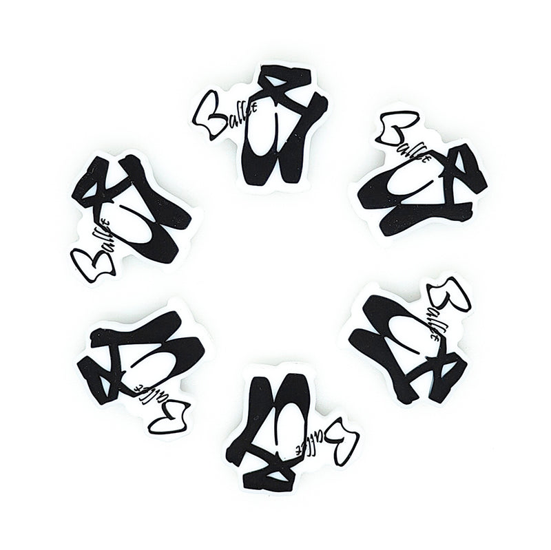Tutu/Ballet Shoes Focal