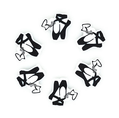 Tutu/Ballet Shoes Focal