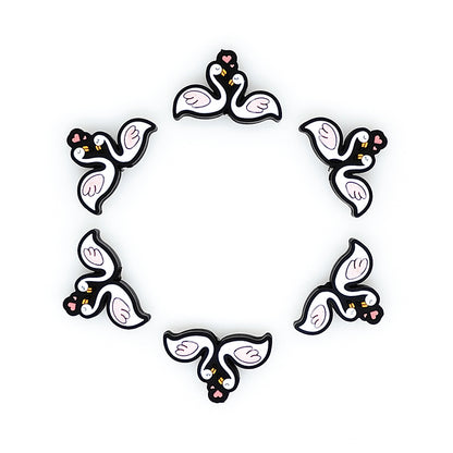 Swan Focal