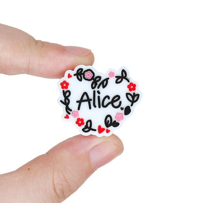 Alice Focal