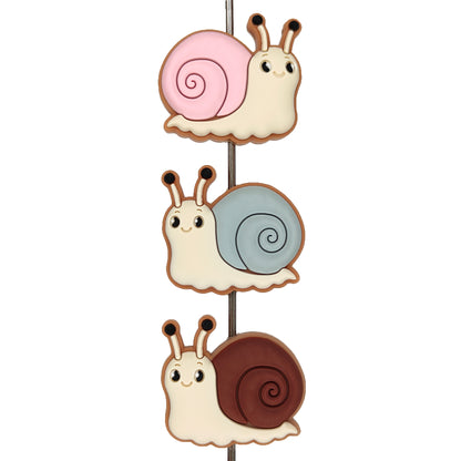 New Snail Focal