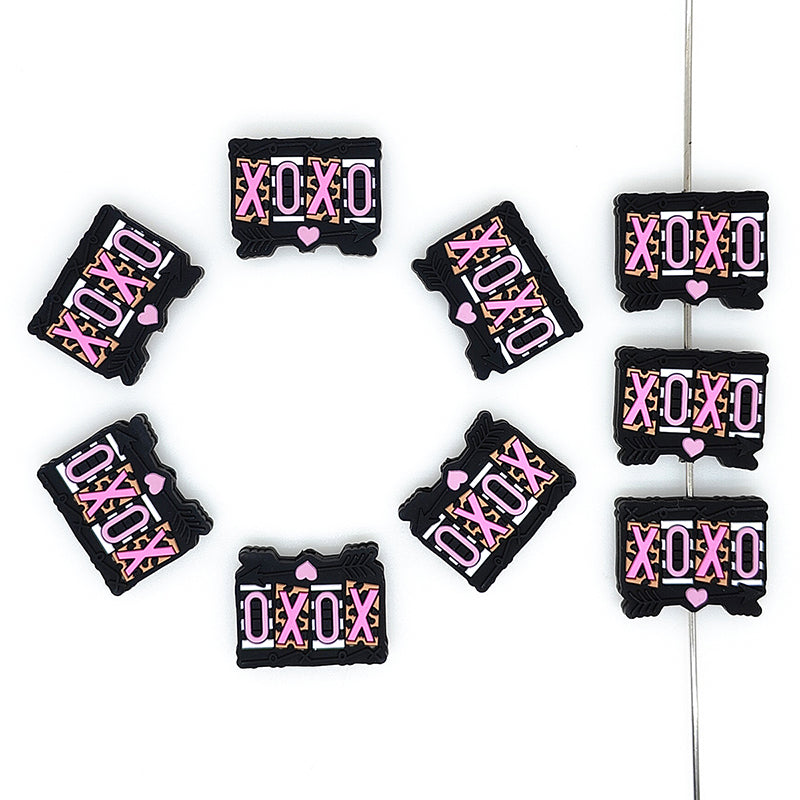 XOXO Focal