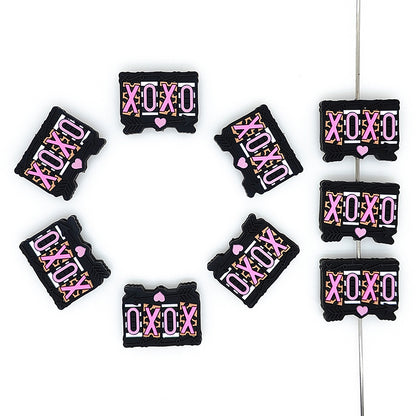 XOXO Focal