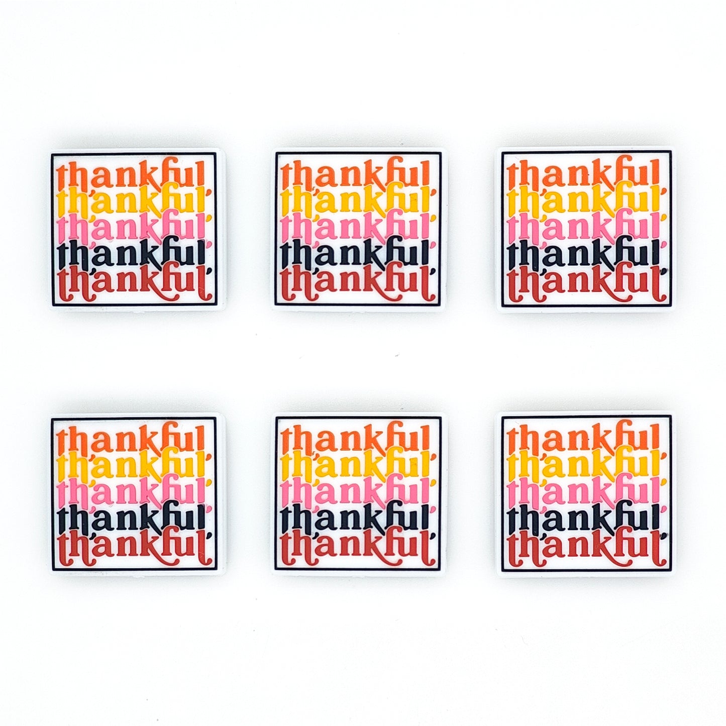 Thankful Focal