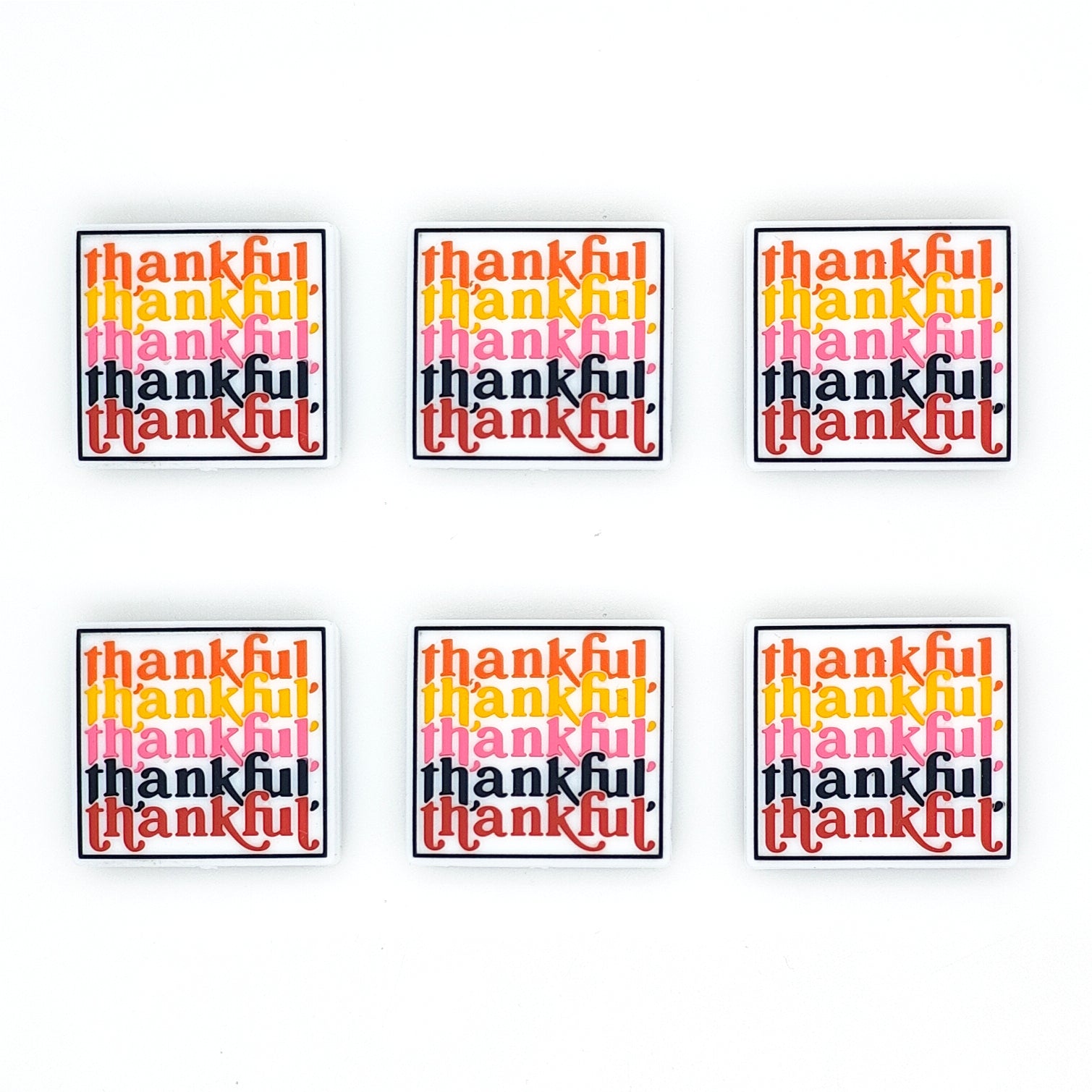 Thankful Focal