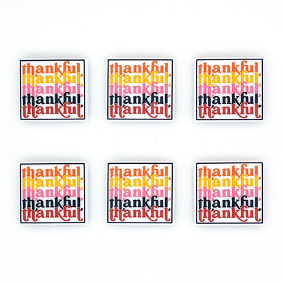 Thankful Focal