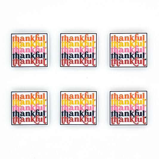 Thankful Focal