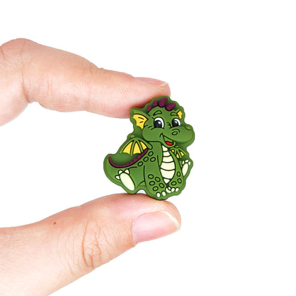 New Dinosaur Focal