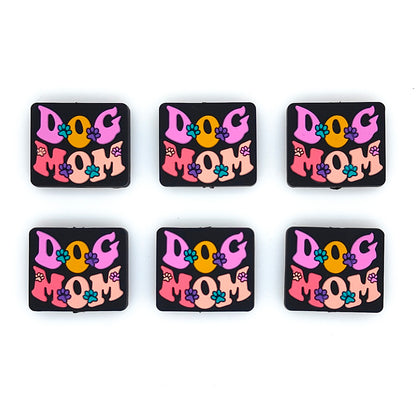 Dog Mom Focal
