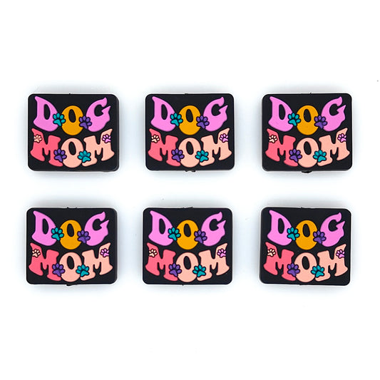 Dog Mom Focal