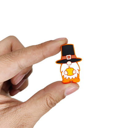 MrBite Harvest Gnome Focal