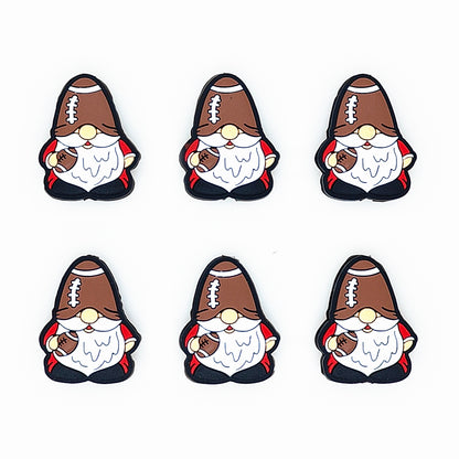 American Football Gnome Focal