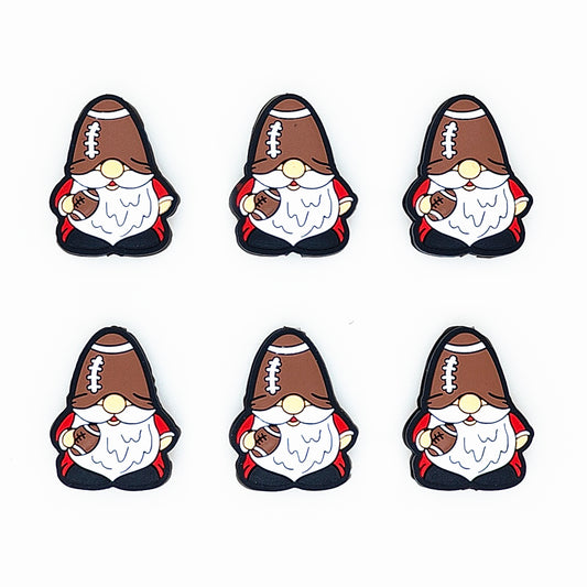 American Football Gnome Focal