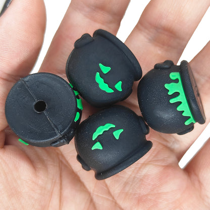 3D Poison Focal